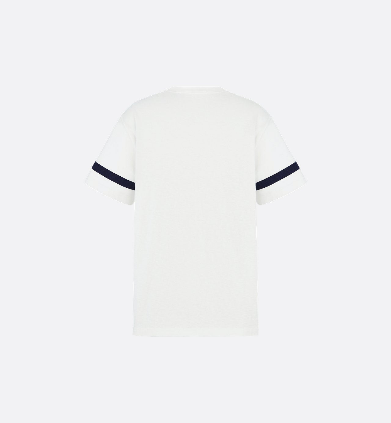 T-shirt DIOR AND LEWIS HAMILTON, coupe relax