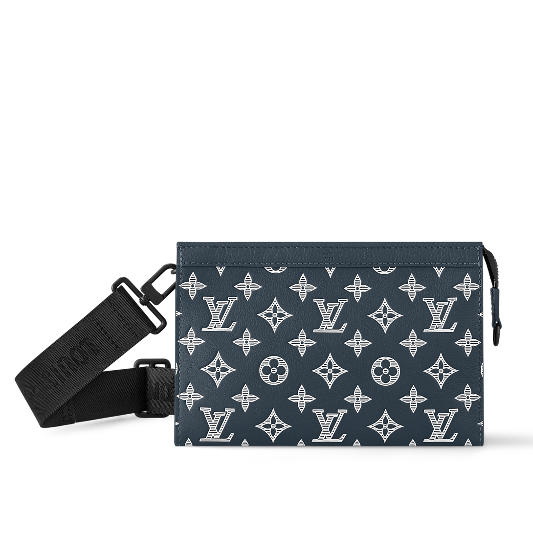 Portefeuille Gaston Wearable