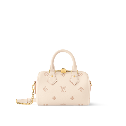 Sac Speedy Bandoulière 20