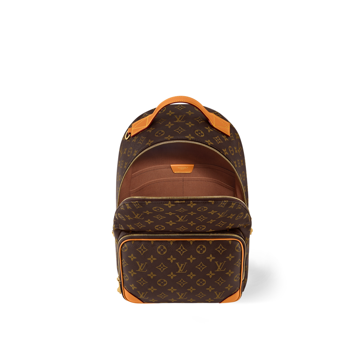 Sac à dos Discovery Cargo