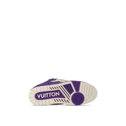 Sneaker LV skate