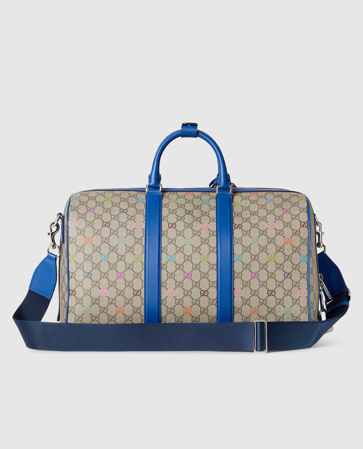Sac de voyage GG multicolore moyen format