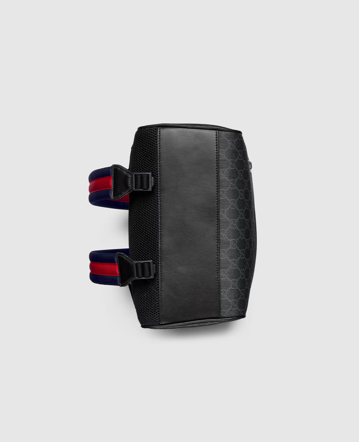 Sac à dos GG Black moyen format