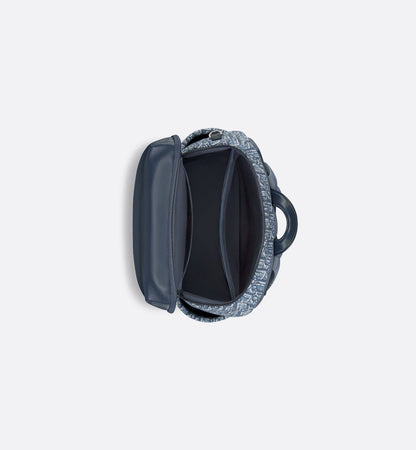 Sac à dos zippé Rider Soft