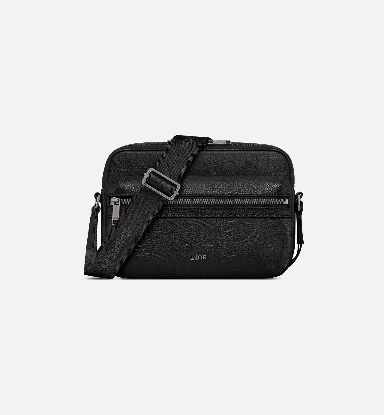 Sac Messenger zippé Rider 2.0