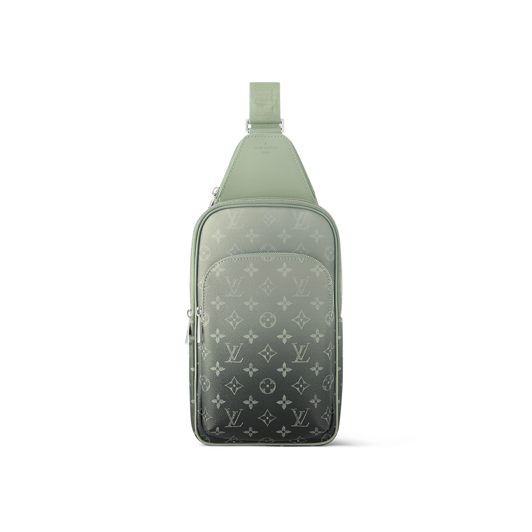 Sac Avenue slingbag NM