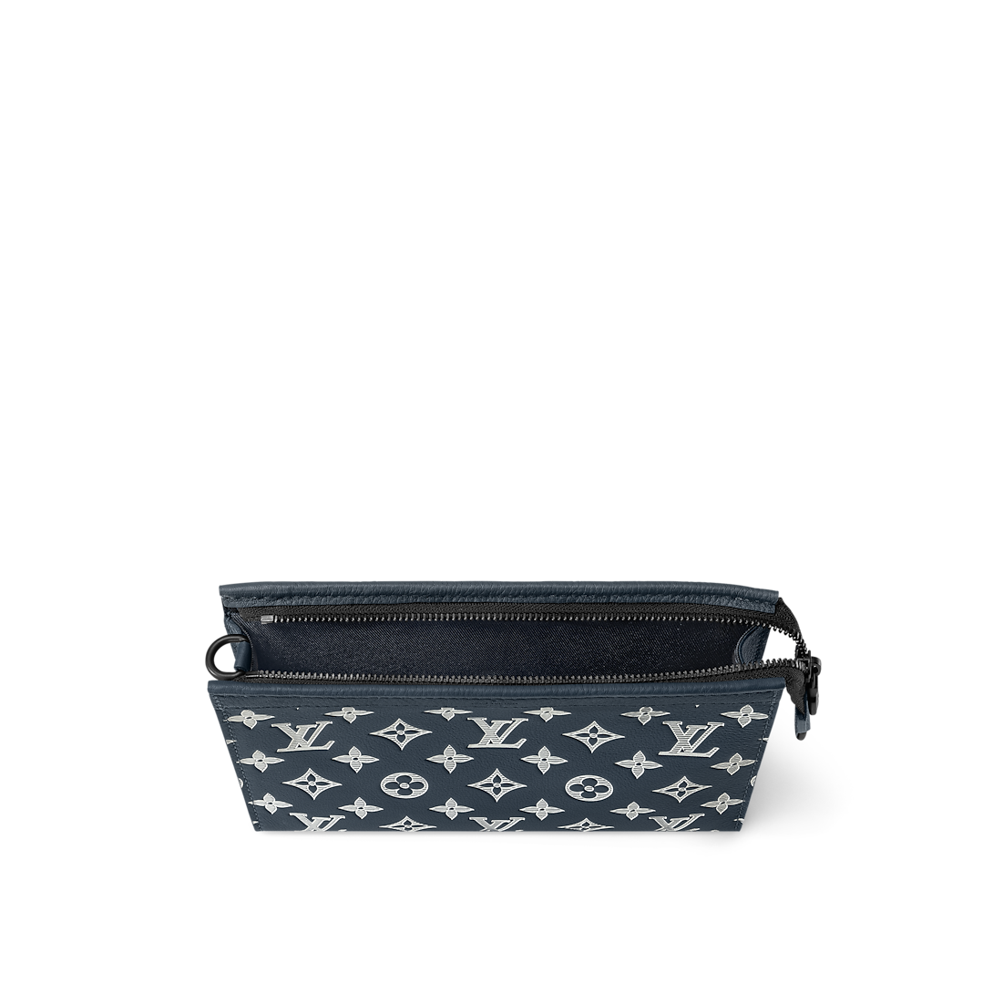 Portefeuille Gaston Wearable