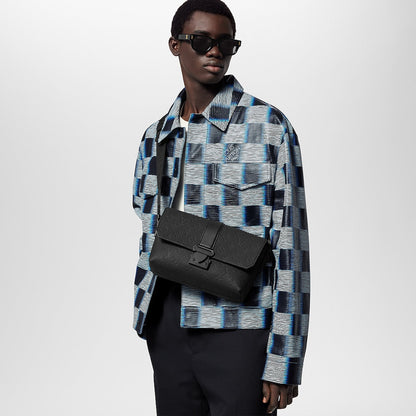 Sac messenger S-Cape