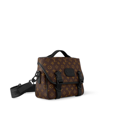 Sac Messenger LV Trail