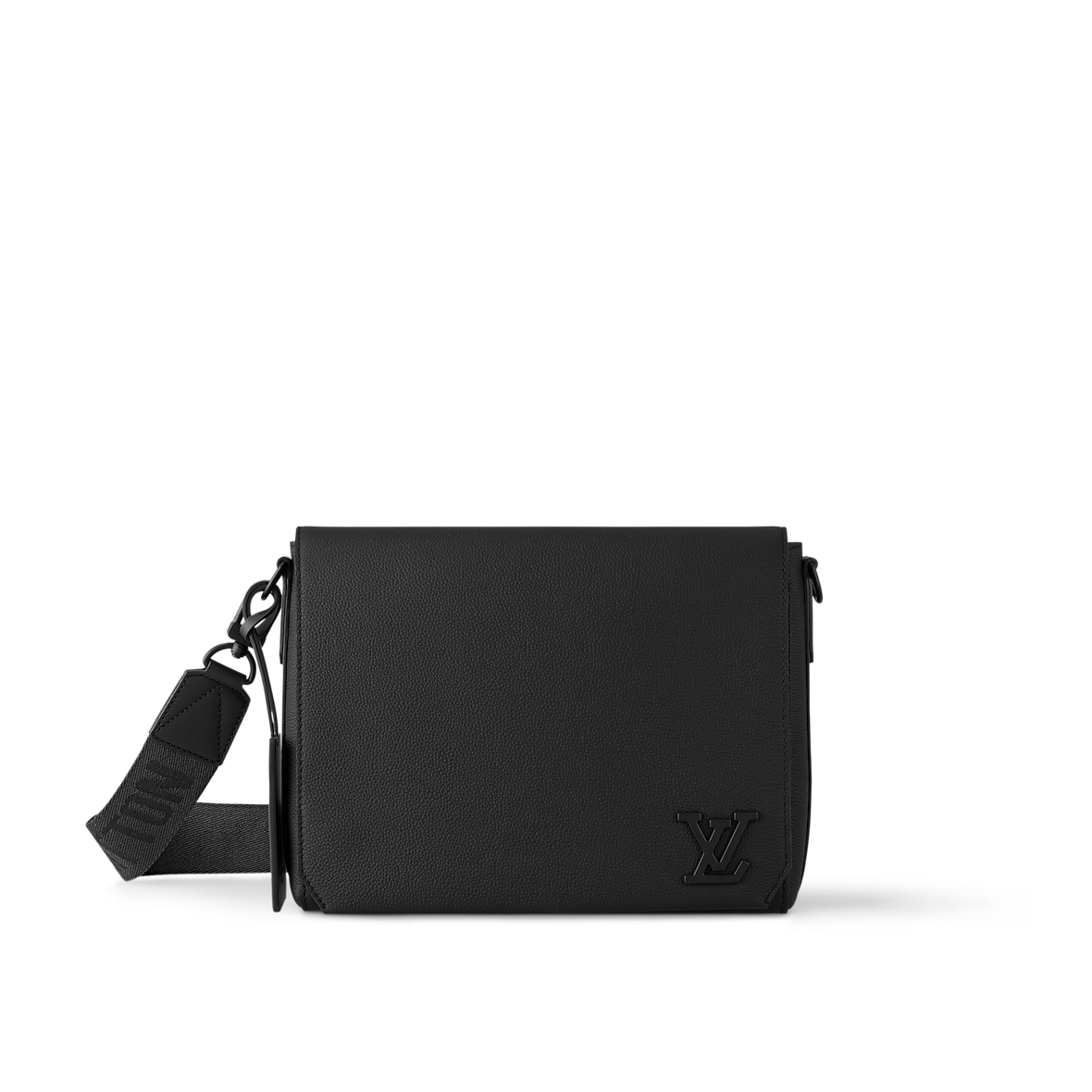 Sac messenger Takeoff