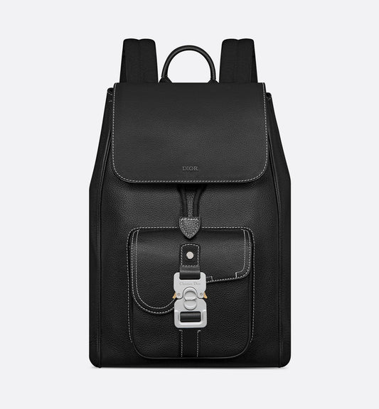 Sac à dos à rabat Saddle