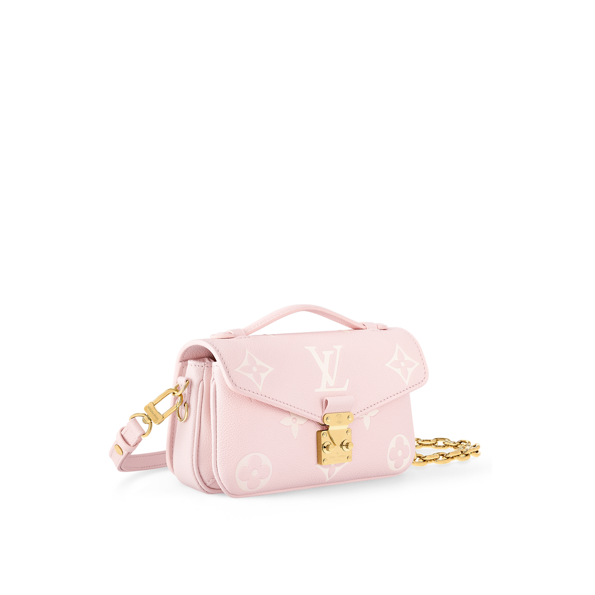 Pochette Métis East West