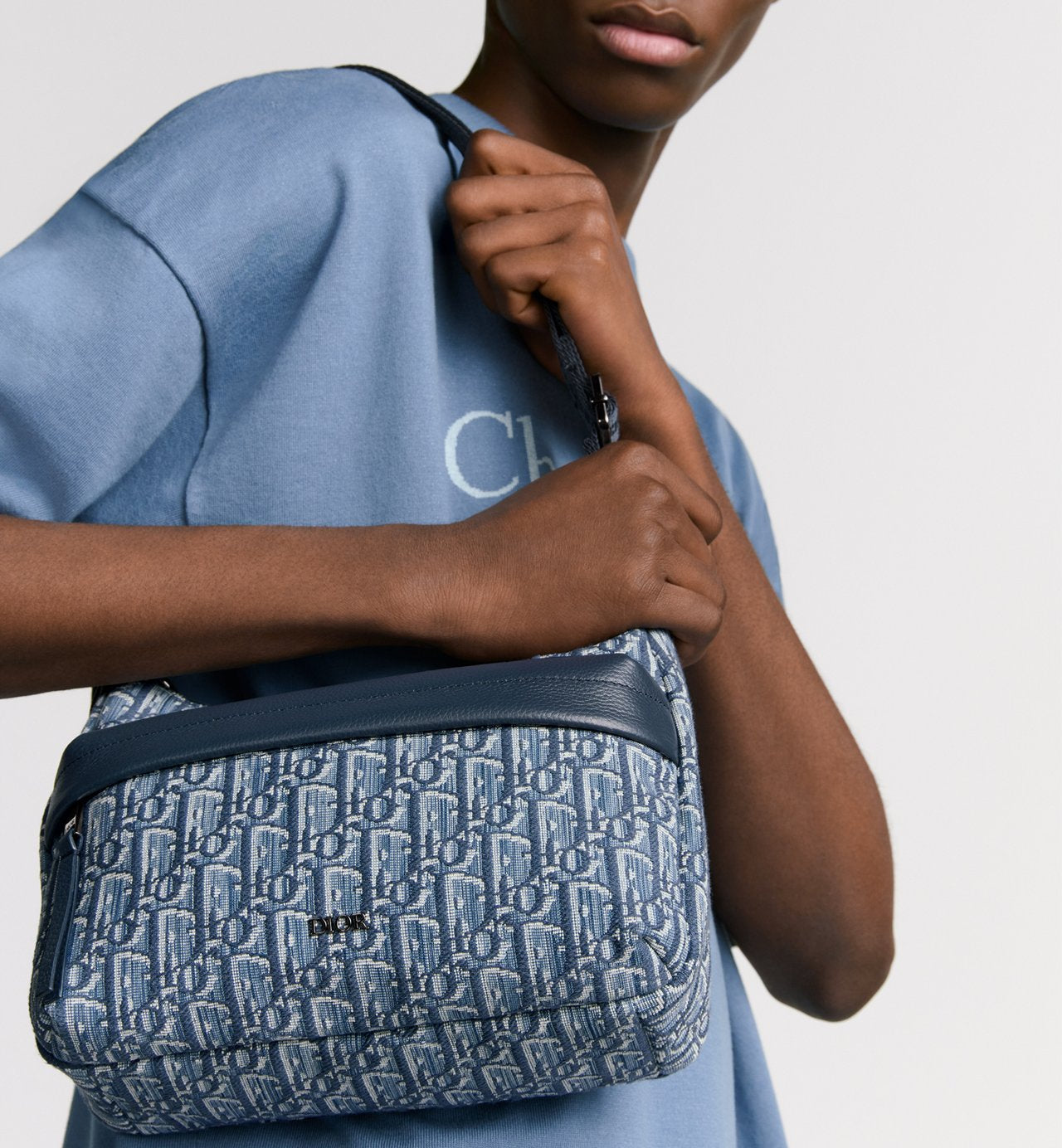 Sac Hobo Rider Soft Small