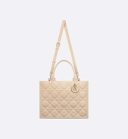 Sac Dior Book Tote Medium