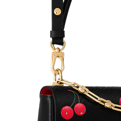 LV x TM - Sac Twist MM