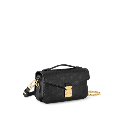 Pochette Métis East West