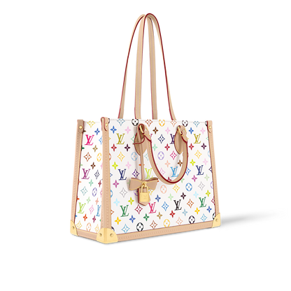 Cabas OnTheGo MM LV x TM