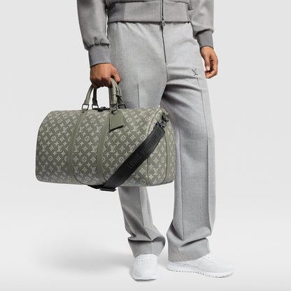 Sac Keepall Bandoulière 50