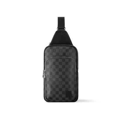 Sac Avenue Slingbag NM