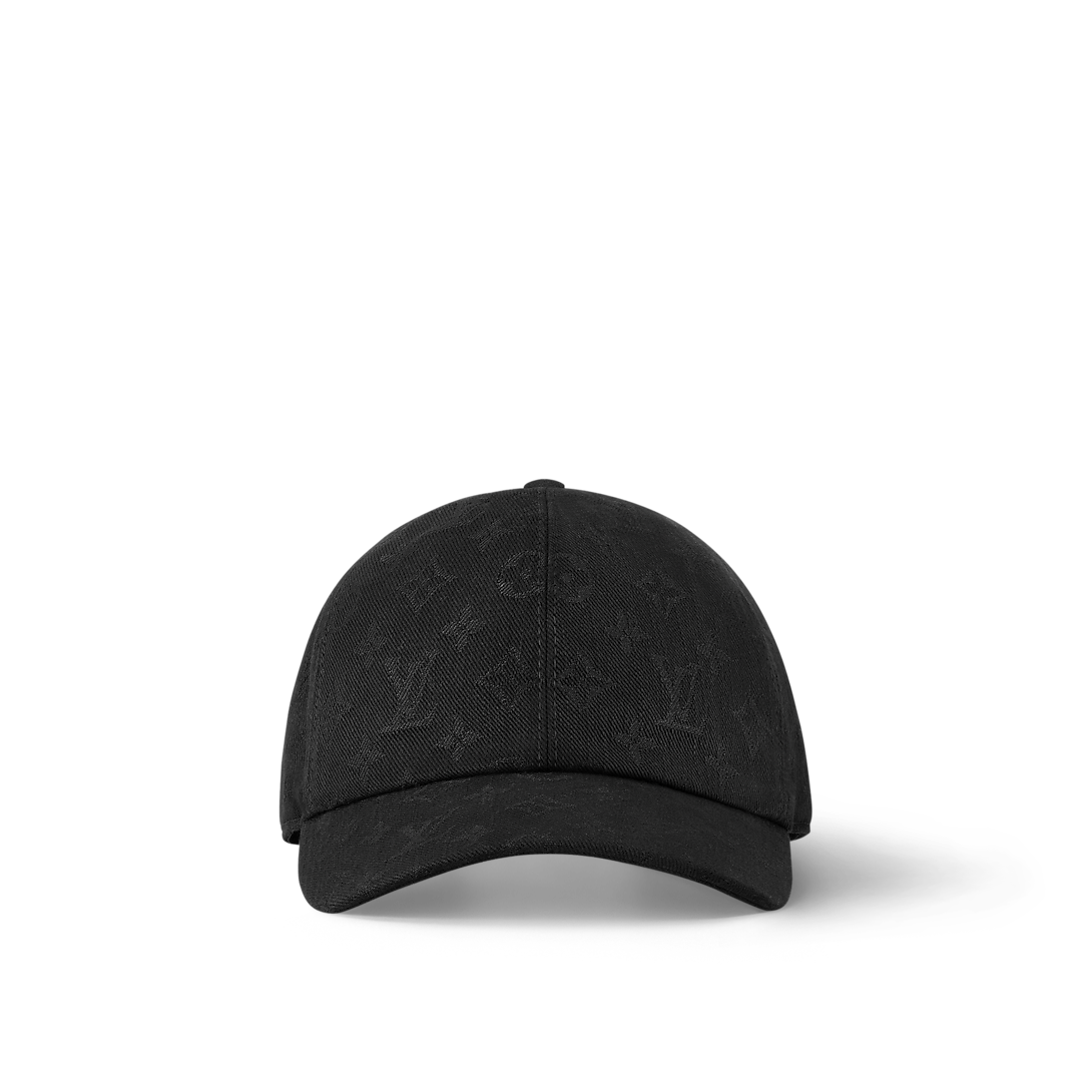 Casquette Monogram Essential