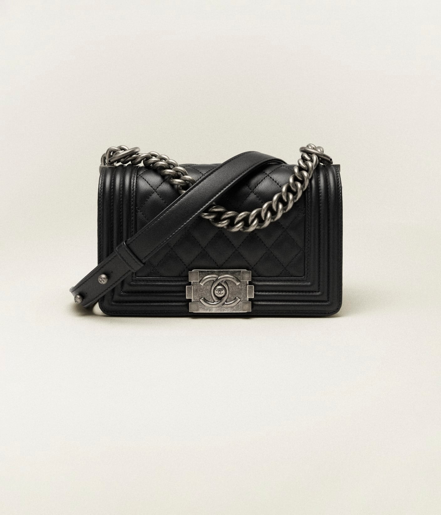 PETIT SAC BOY CHANEL