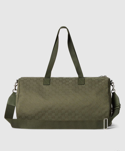 Sac de voyage en toile GG grand format