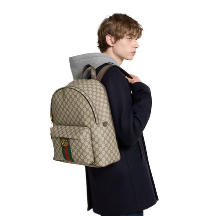 Sac à dos Ophidia moyen format