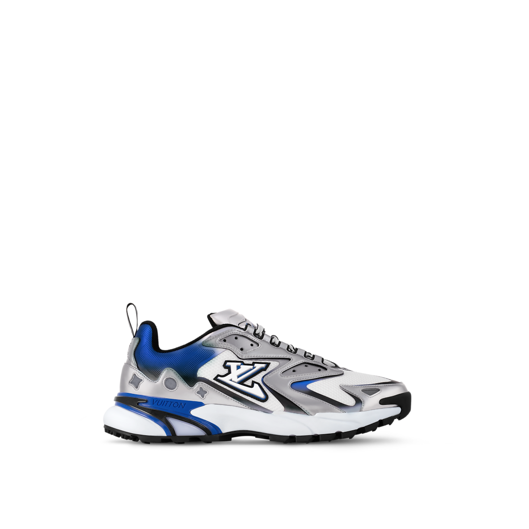Sneaker LV Runner Tatic