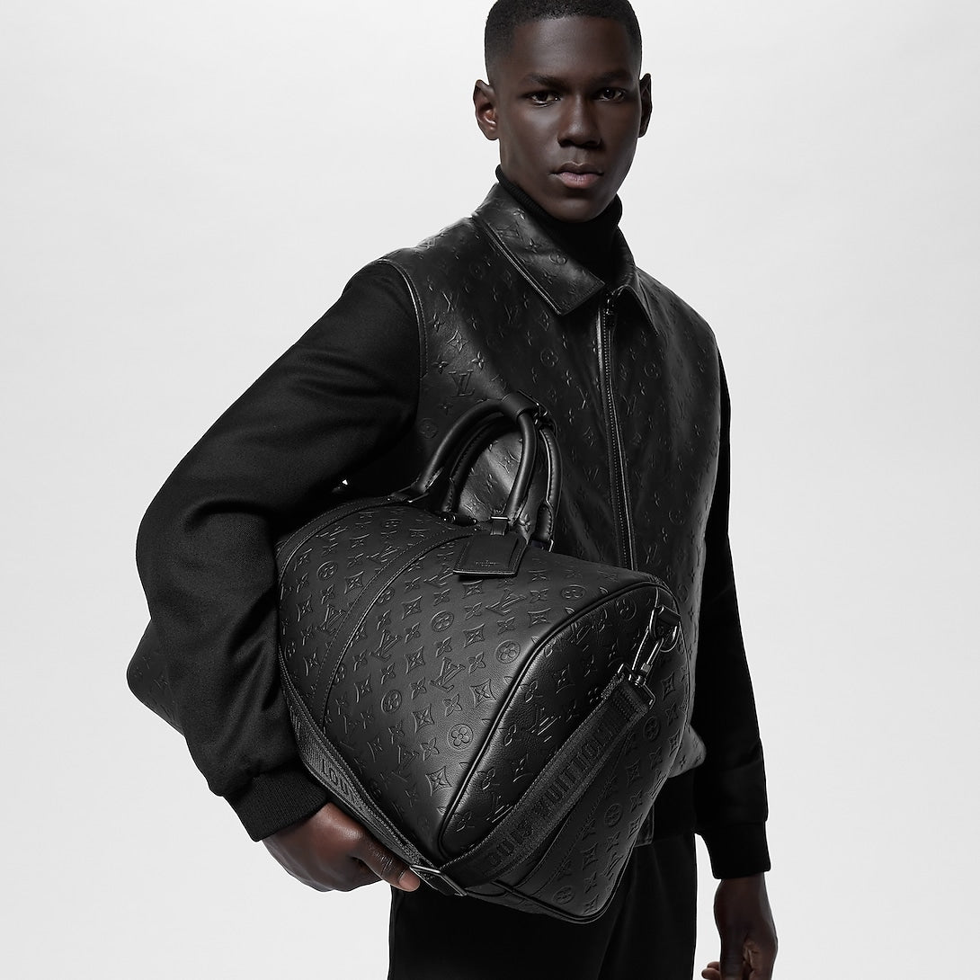 Sac Keepall Bandoulière 50