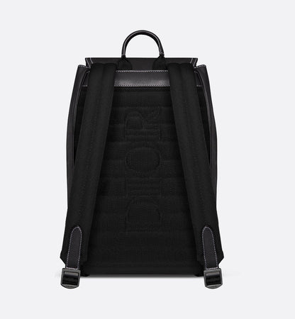 Sac à dos à rabat Saddle