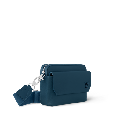 Sac Fastline Messenger