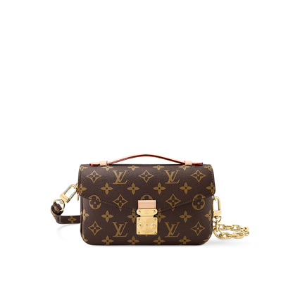 Pochette Métis East West