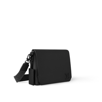 Sac messenger Takeoff