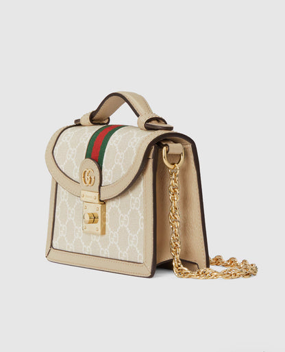 Sac à main Ophidia mini format