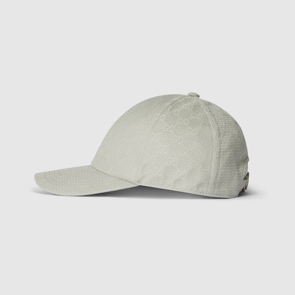 CASQUETTE GG INDÉCHIRABLE