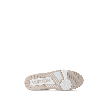 Sneaker LV trainer