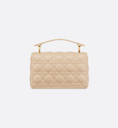 Sac Top Handle Dior Jolie Small