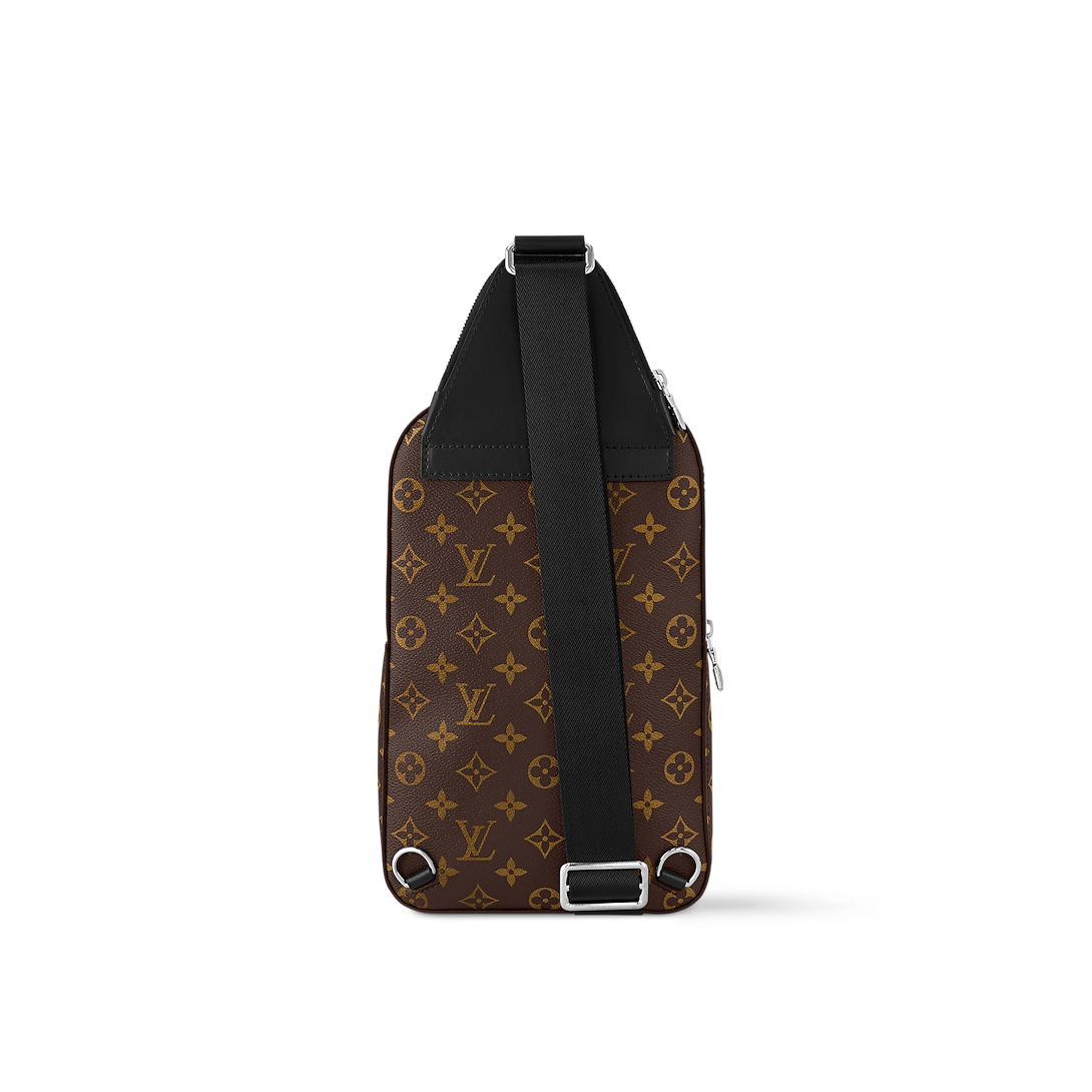 Sac Avenue slingbag NM