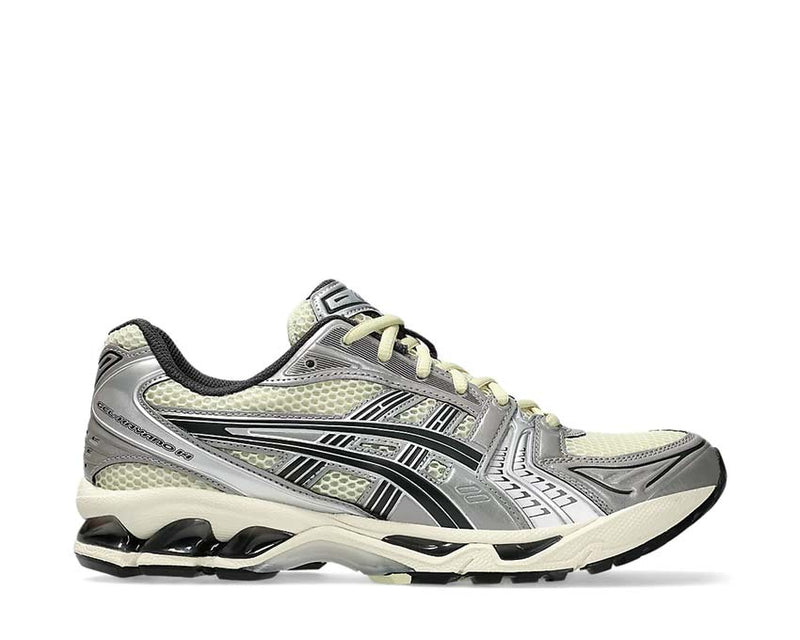 Asics Gel Kayano 14 White Midnight