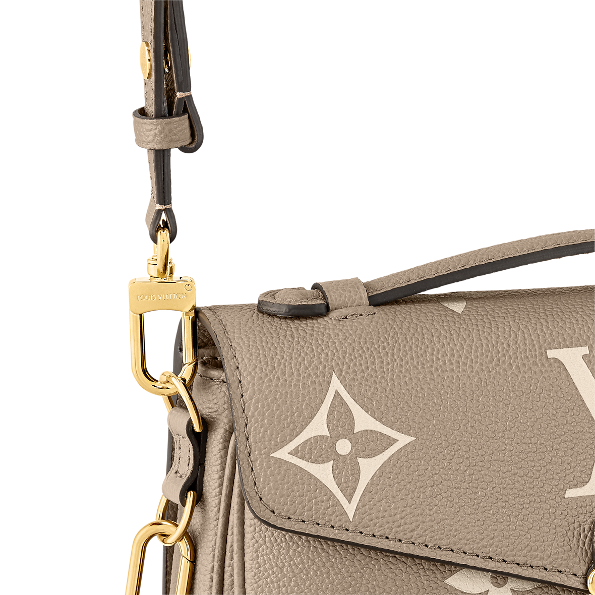 Pochette Métis East West