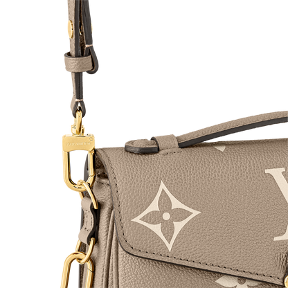 Pochette Métis East West