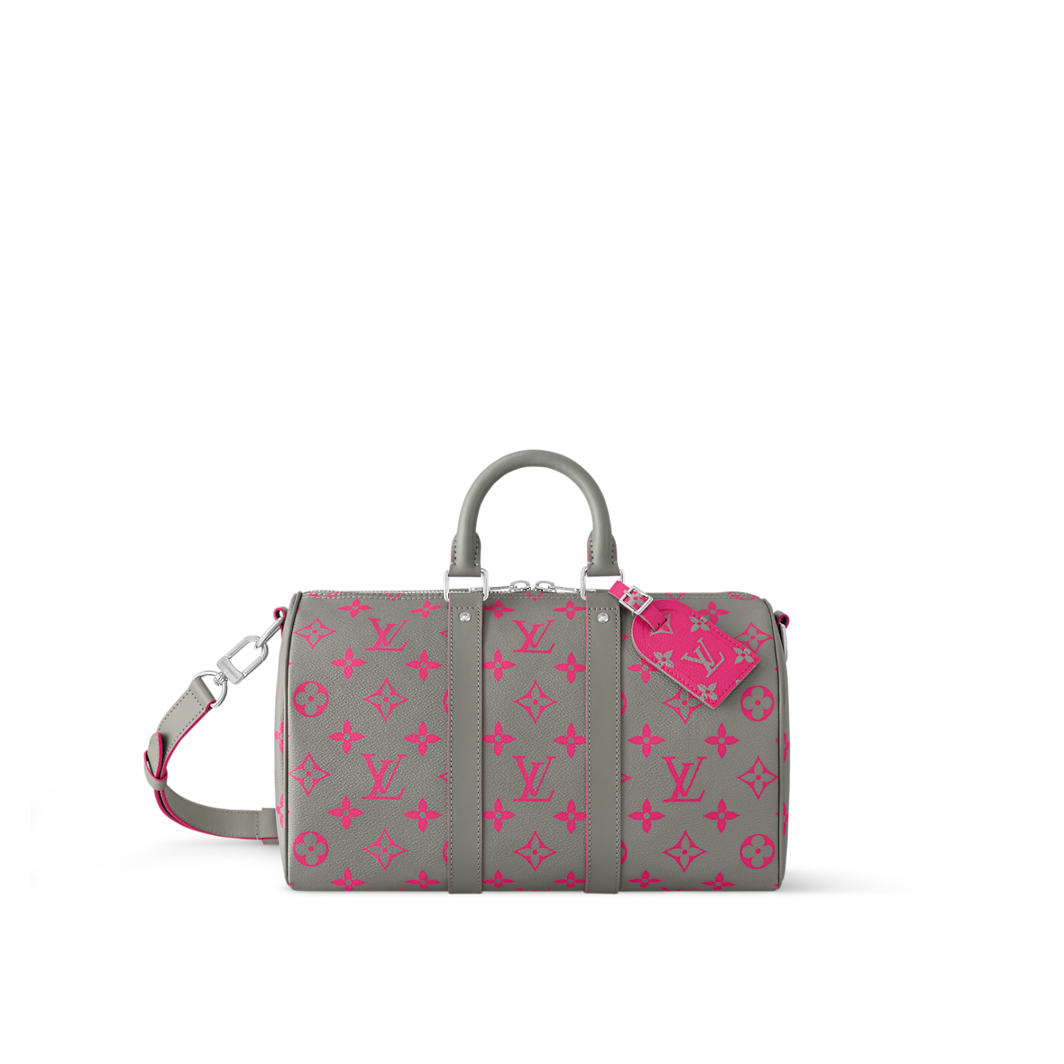 Sac Keepall Bandoulière 35