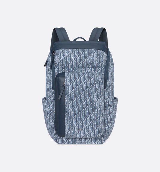 Sac à dos zippé Rider Soft