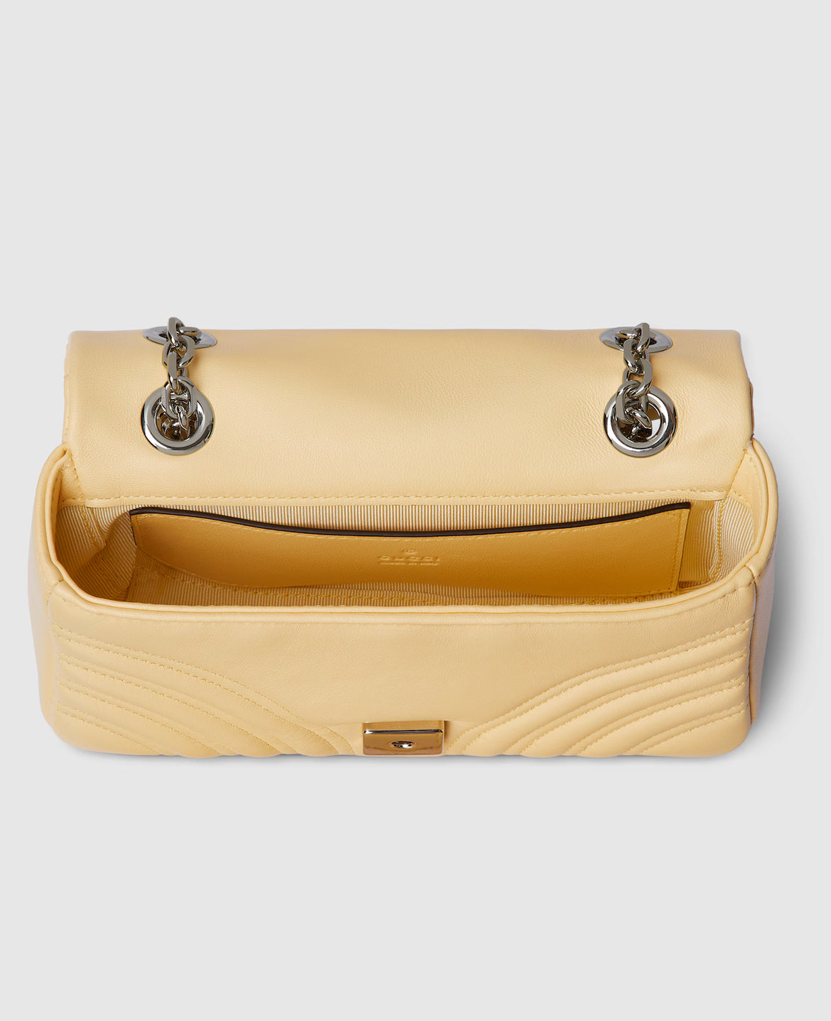 Sac à épaule GG Marmont petit format