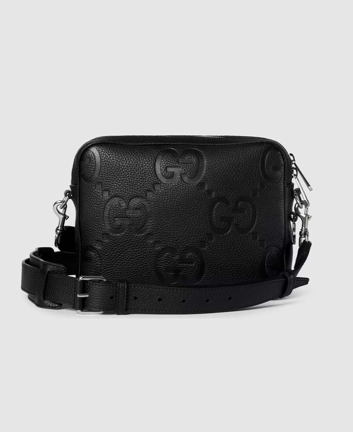 Sac à bandoulière GG jumbo petit format