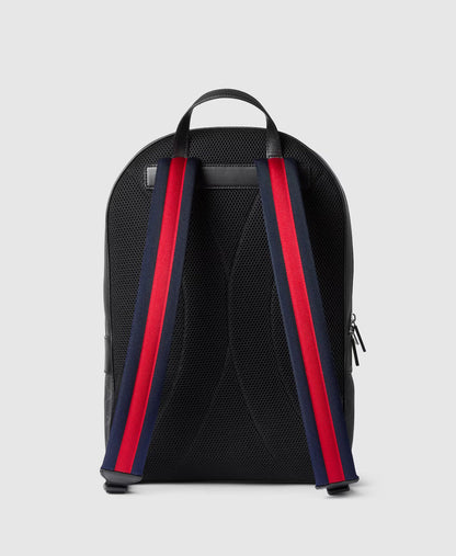 Sac à dos GG Black moyen format