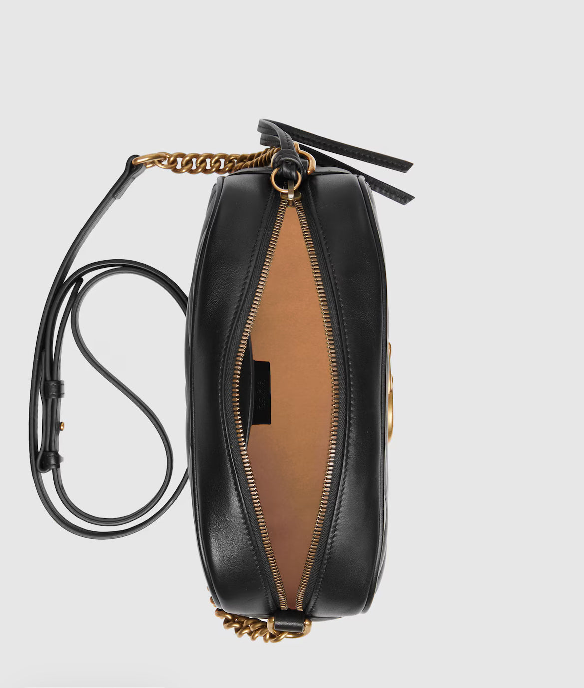 Sac pour appareil photo GG Marmont petit format