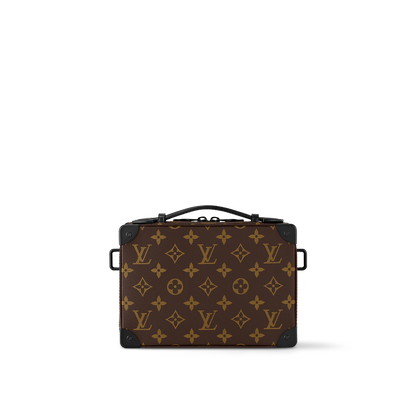 Sac Handle Soft Trunk