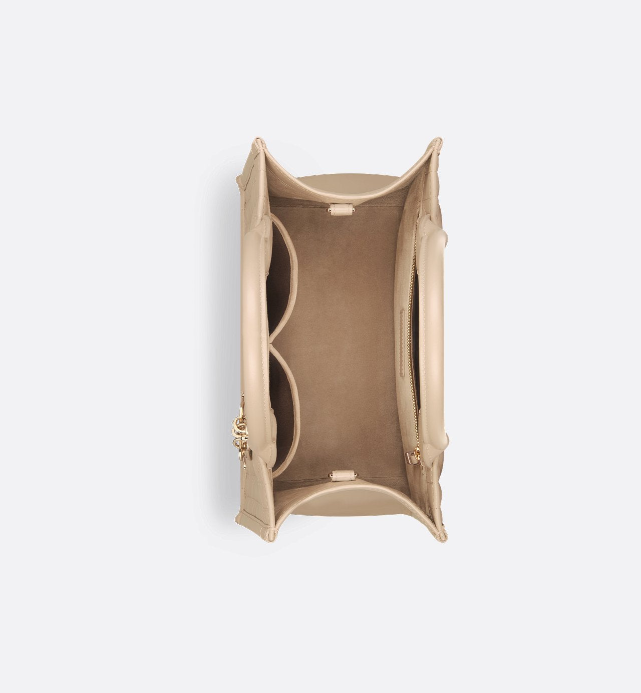 Sac Dior Book Tote Small