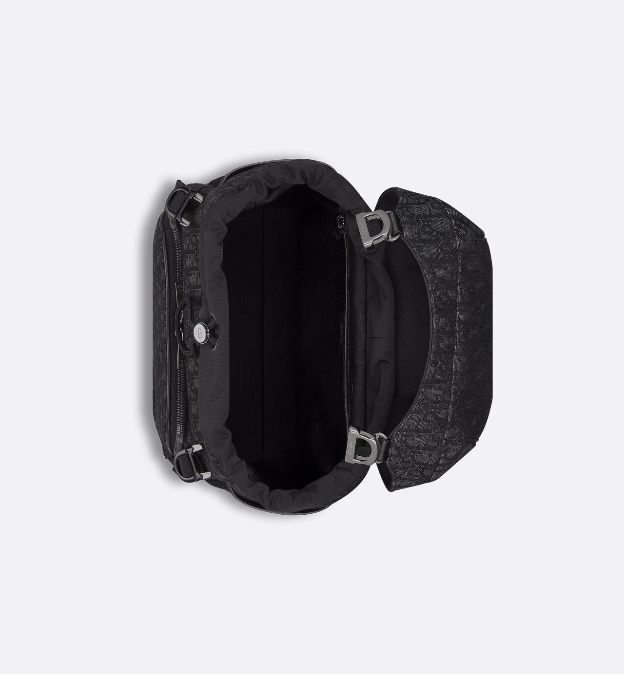 Sac à dos à rabat Dior 8